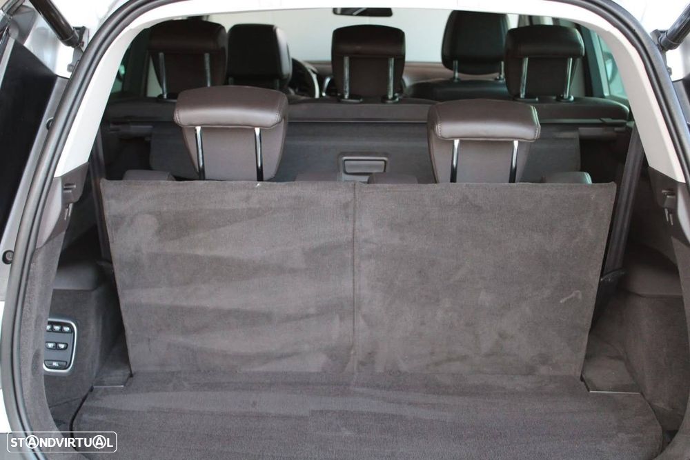 Renault Espace Energy dCi 160 EDC Intens - 10