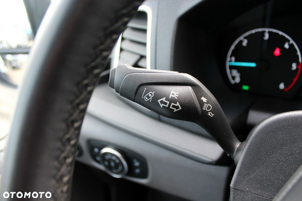 Ford Transit - 21