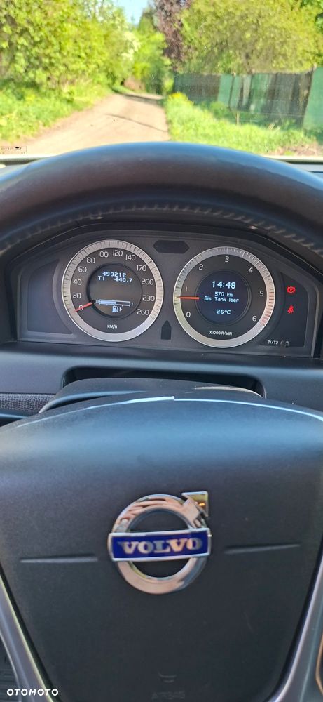 Volvo XC 60 D5 AWD Summum - 16