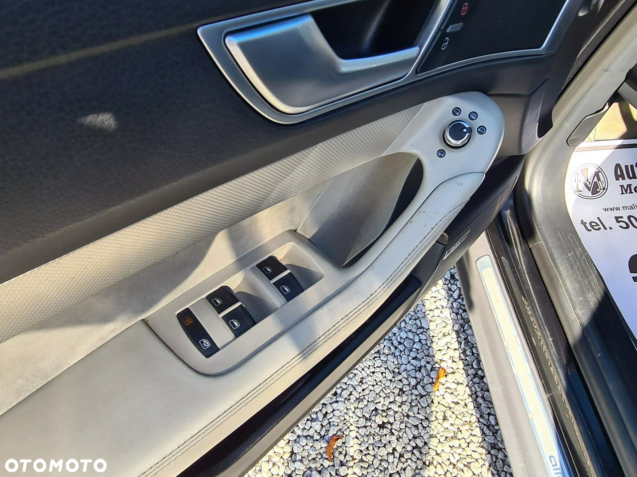 Audi A6 Allroad 3.0 TFSI Quattro Tiptr - 27