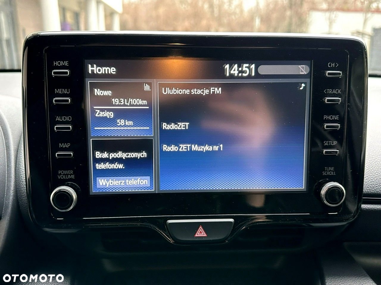 Toyota Yaris GR 1.6 Dynamic - 25