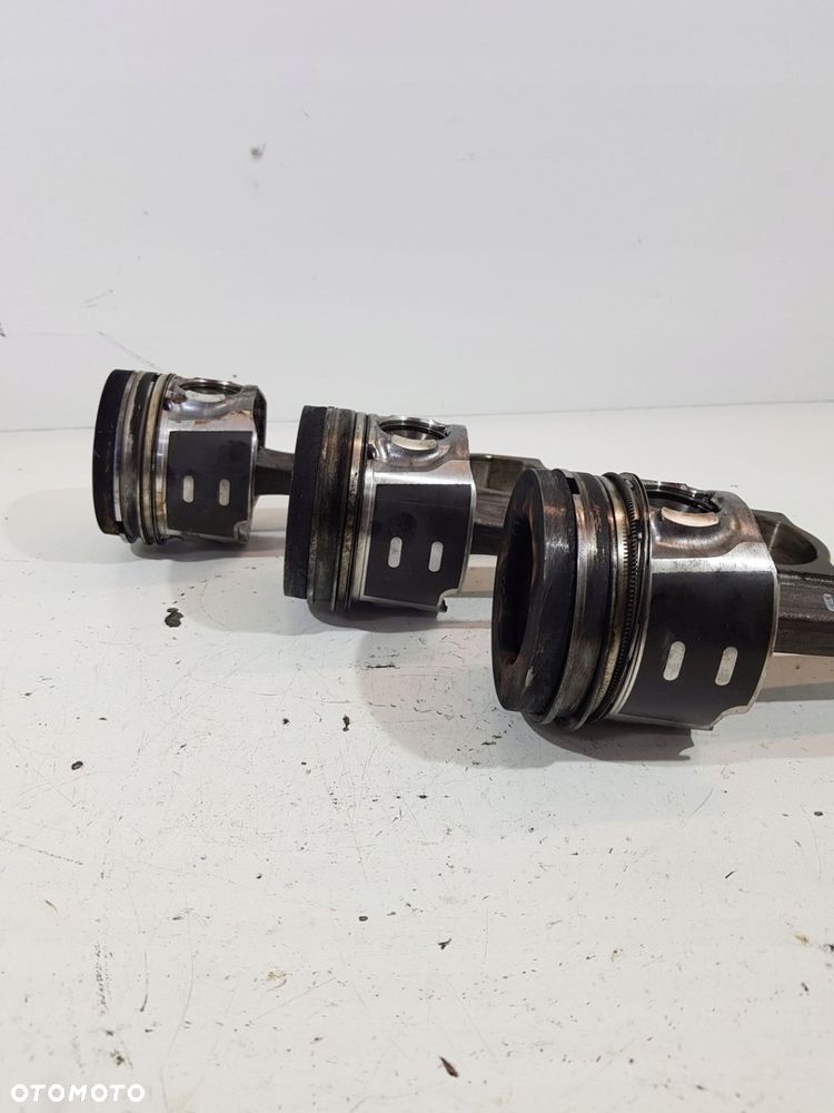 TŁOKKORBOWÓD CITROEN PEUGEOT FORD 1.6 HDI 10JBEH 75L101 - 6