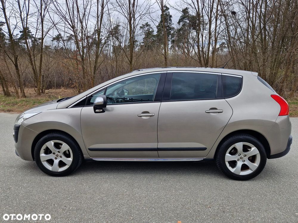 Peugeot 3008 - 13