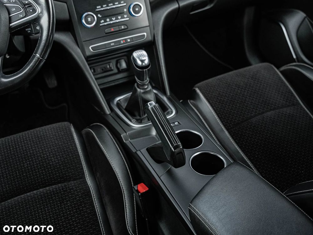 Renault Megane - 20