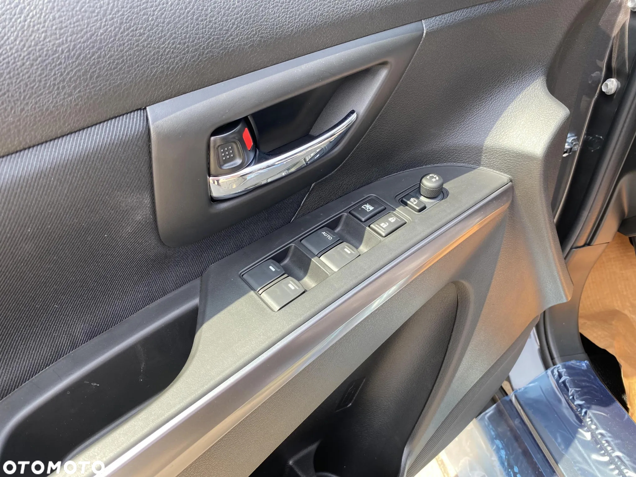 Suzuki SX4 S-Cross - 11