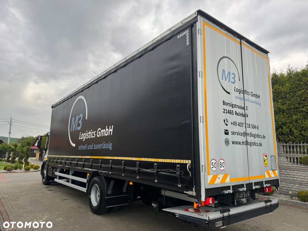 Iveco Eurocargo 190/280L - 8