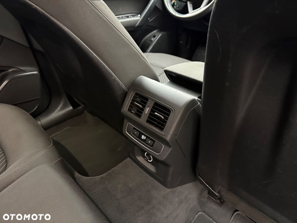 Audi Q5 2.0 TDI Quattro S tronic - 19