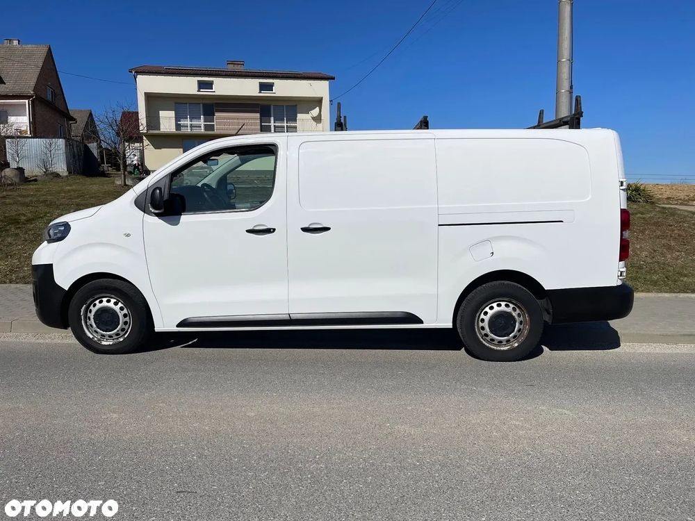 Peugeot Expert - 11