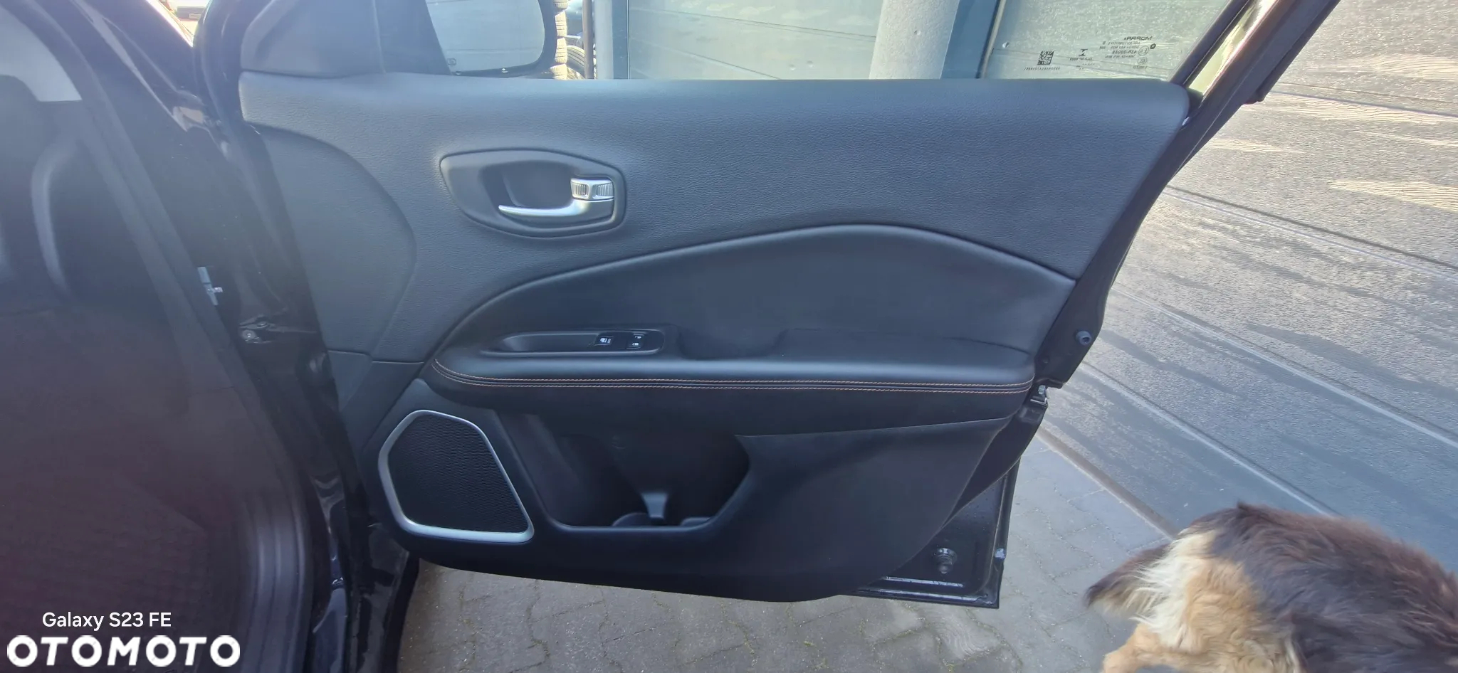 Jeep Compass - 15
