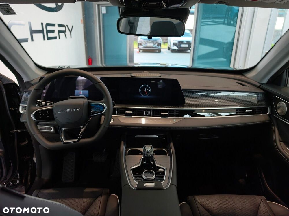 Chery Tiggo 7 - 21
