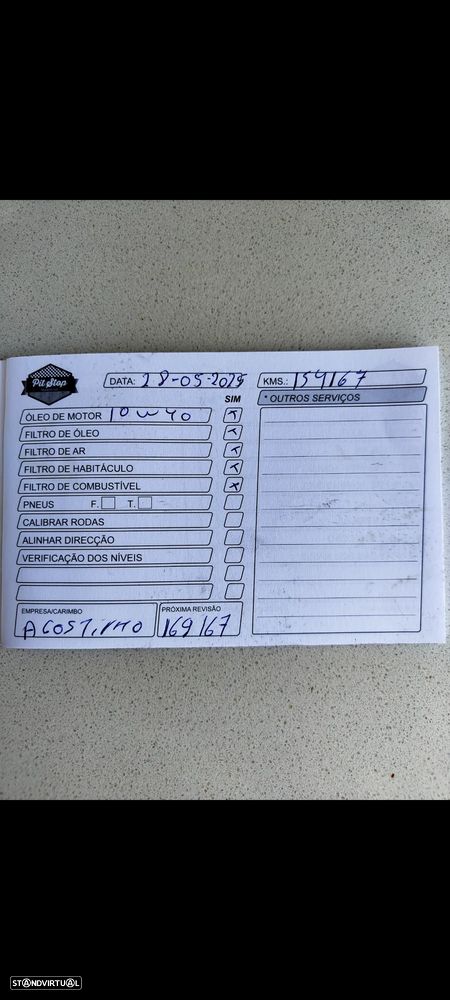 Renault Scénic 1.5 dCi Confort - 23