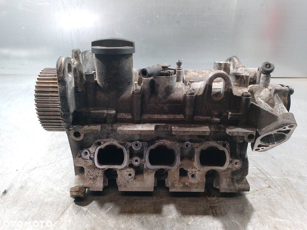 GŁOWICA SKODA RAPID 04C103063AC   04C.103.404L 1.0 TSI - 5