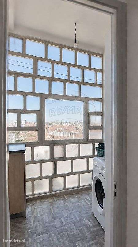 Apartamento T1 para venda - Grande imagem: 4/11