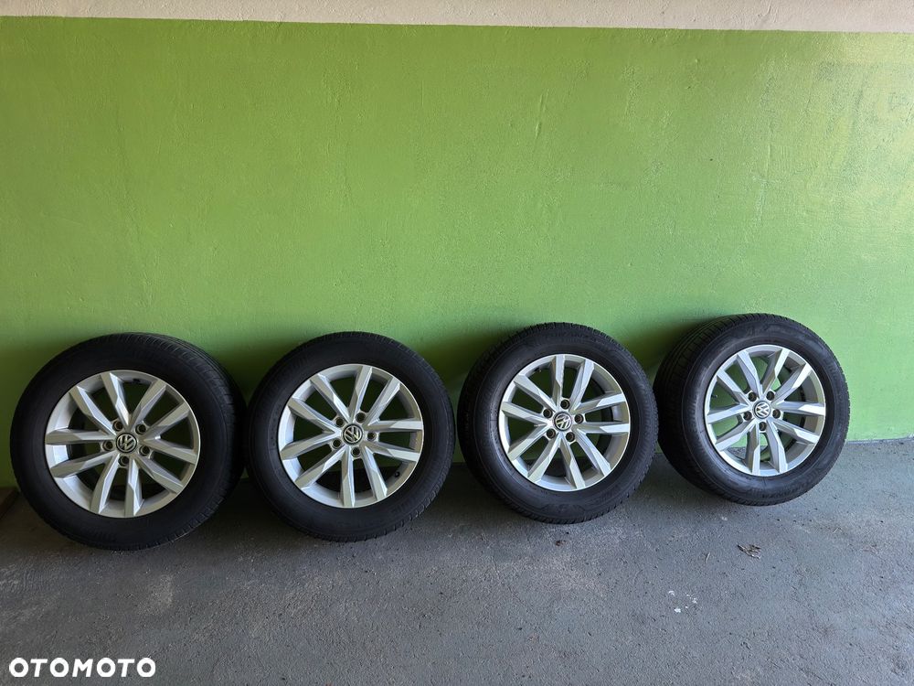 Volkswagen Passat 2.0 TDI (BlueMotion Technology) Comfortline - 17