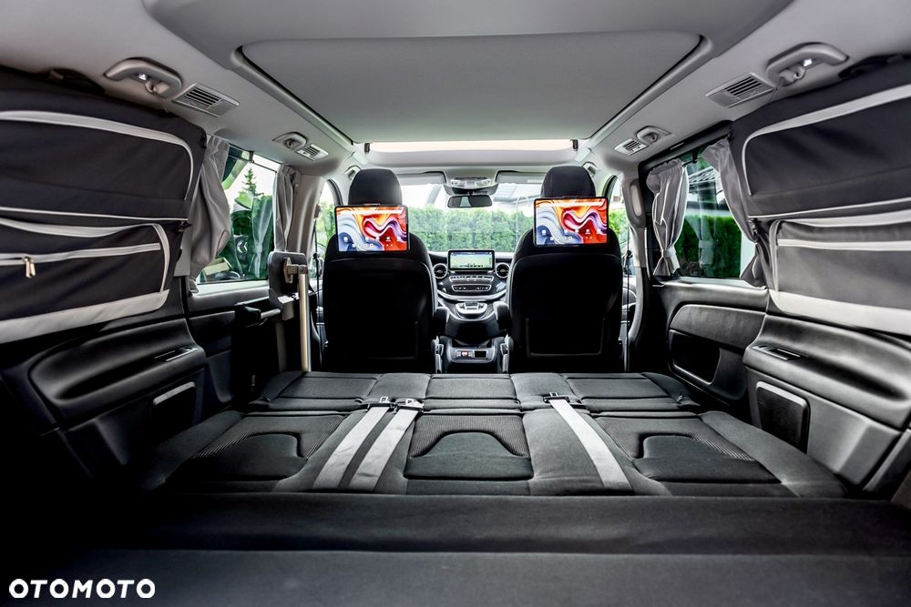 Mercedes-Benz Marco Polo HORIZON EDITION - 5