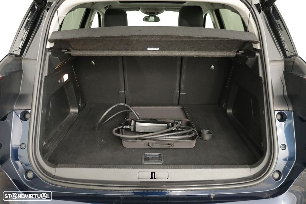 Citroën C5 Aircross 1.6 Hybrid Shine e-EAT8 - 29