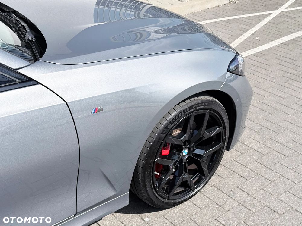 BMW Seria 3 320d xDrive M Sport - 12