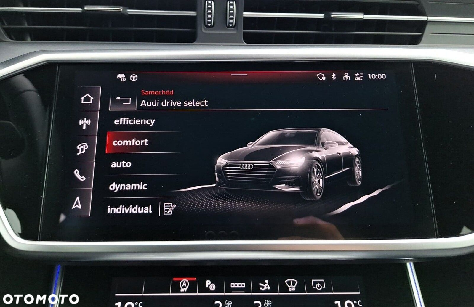 Audi A7 Sportback - 12