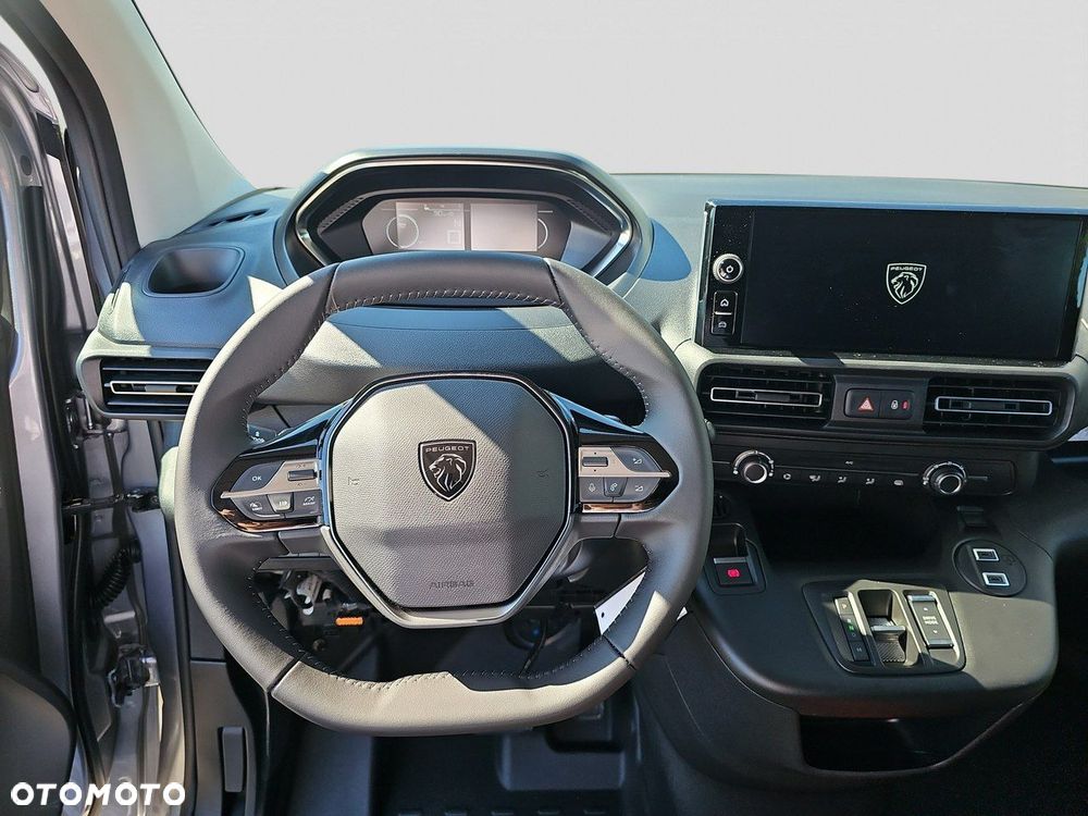 Peugeot Partner - 12