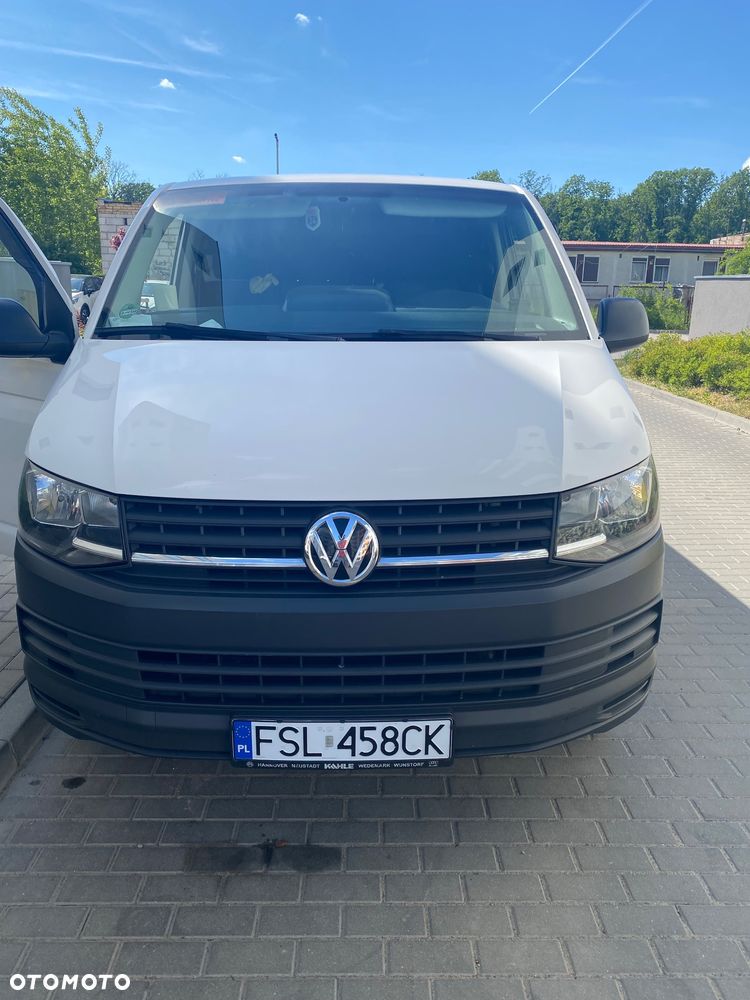Volkswagen Transporter L2H1 - 4