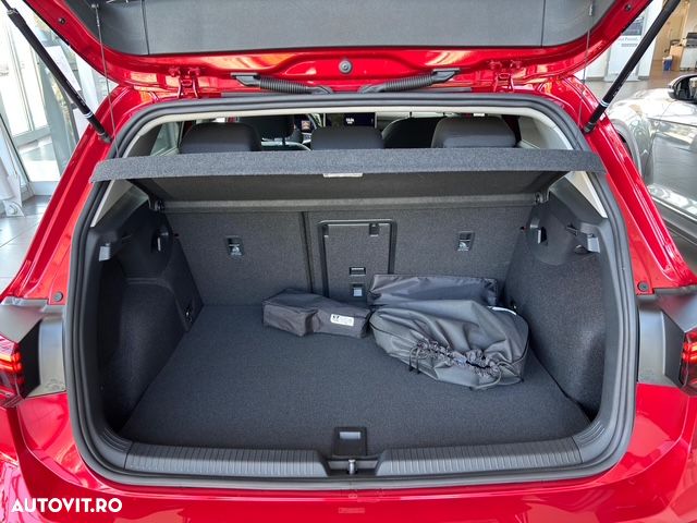 Volkswagen Golf 1.5 TSI eHybrid DSG PHEV Style - 14