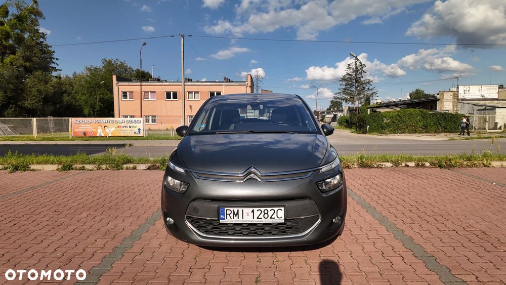 Citroën C4 Picasso 1.6 e-HDi Intensive - 18