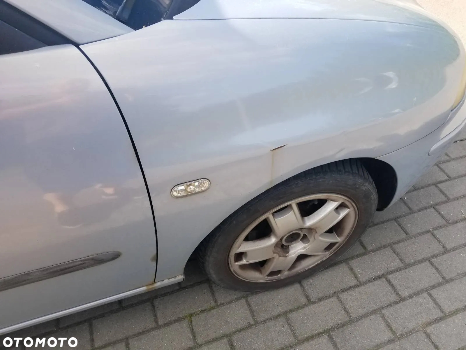 Seat Ibiza 1.4 16V Stella - 11