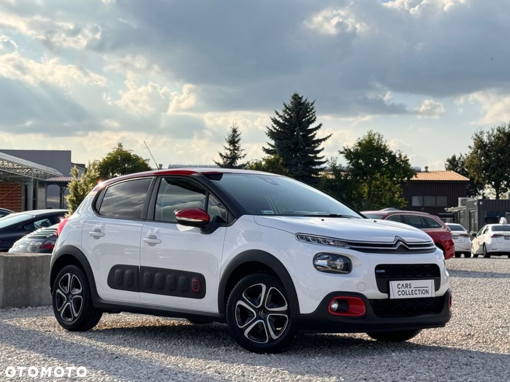 Citroën C3 - 2