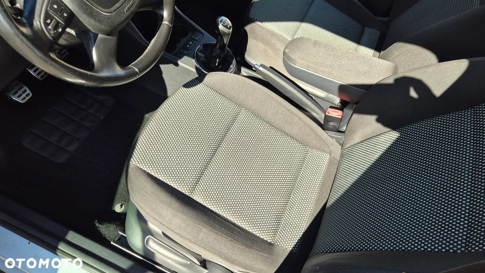 Skoda Fabia 1.2 TSI Scout - 18