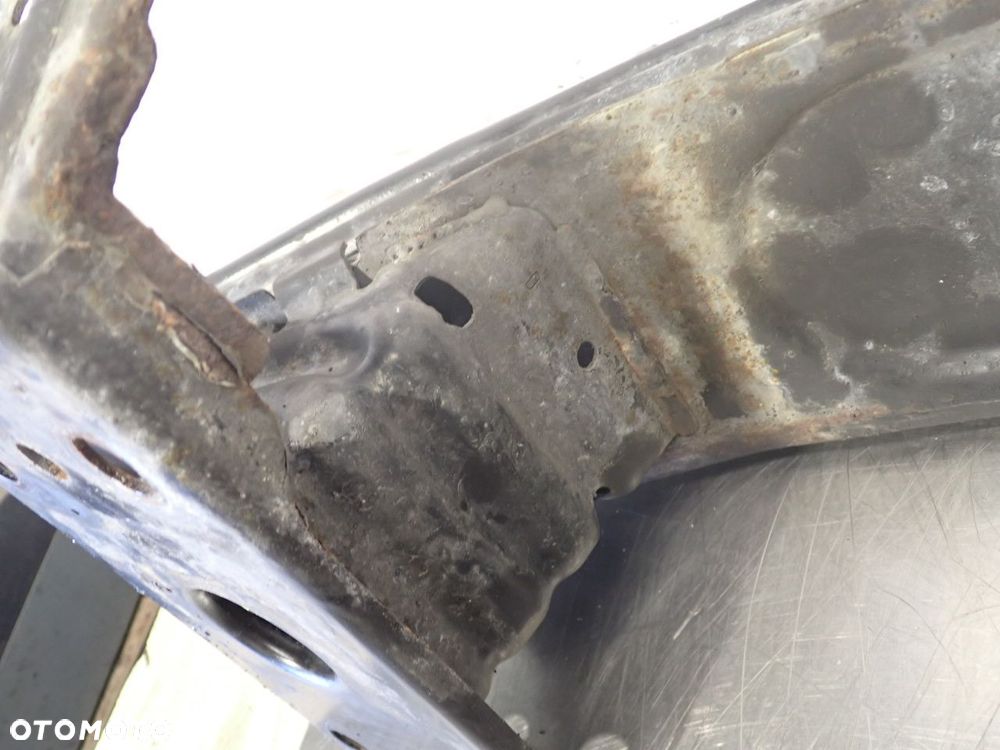 BELKA POD ZDERZAK PRZEDNI FIAT PUNTO EVO 1.3MJET - 10