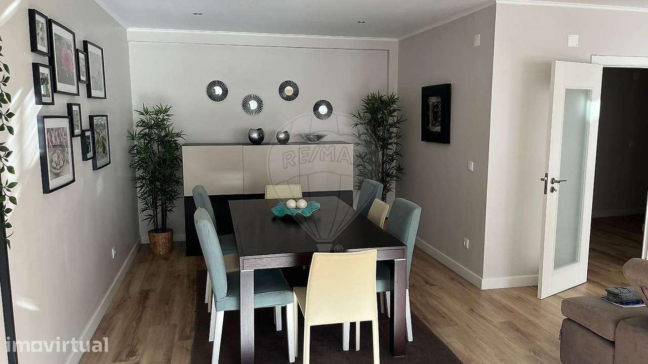 Apartamento T4 para venda - Grande imagem: 2/20