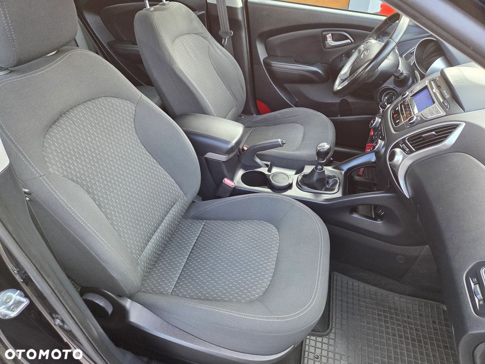 Hyundai ix35 1.6 2WD 5 Star Edition - 28