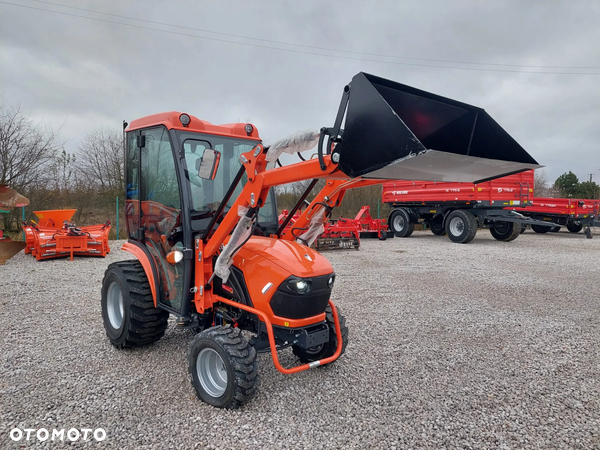 Prokmar T25