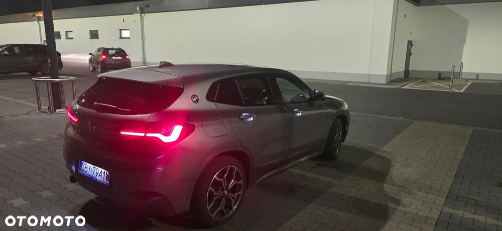 BMW X2 2022 photo 5