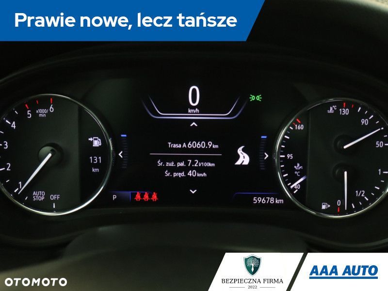 Opel Insignia - 13