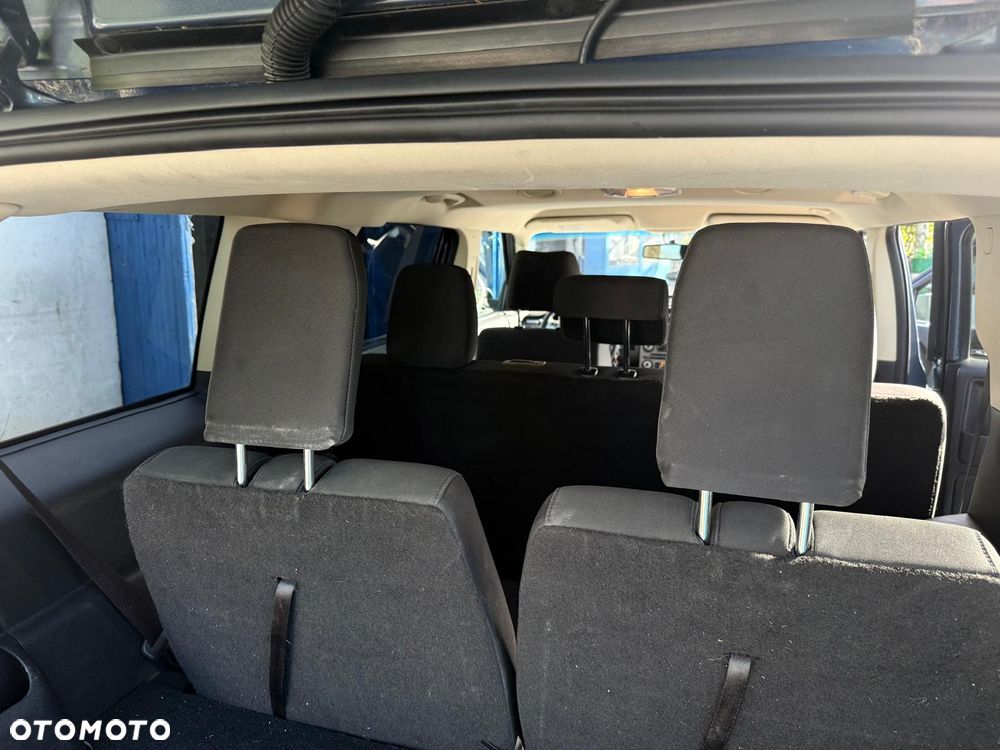Ford Flex - 10
