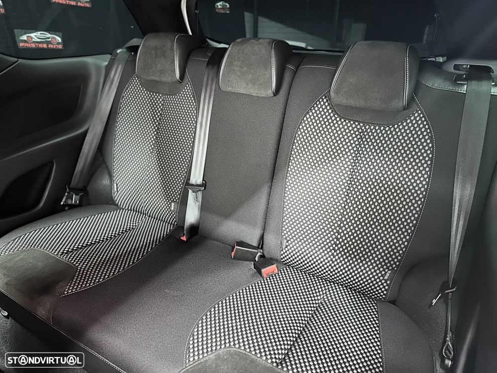 Citroën DS3 1.6 THP Sport Chic - 19