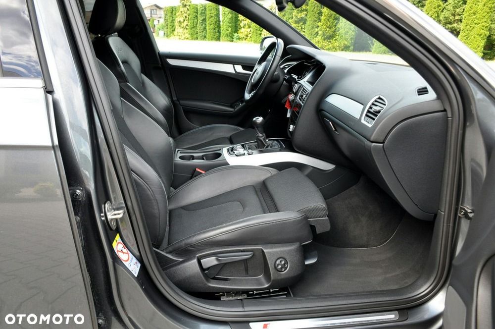 Audi A4 Avant - 17
