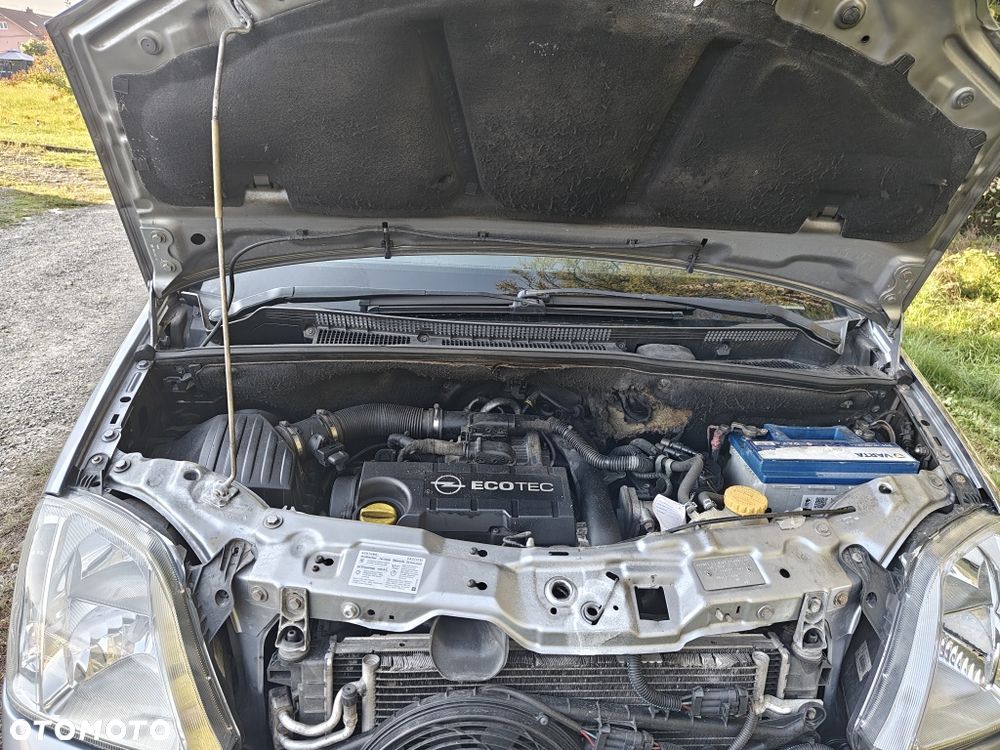 Opel Meriva - 6