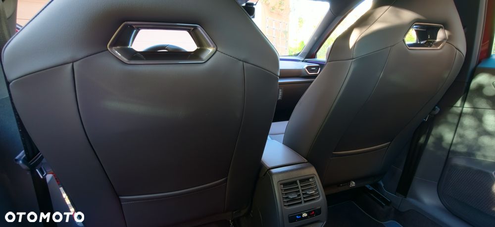 Cupra Formentor 1.5 TSI DSG - 6