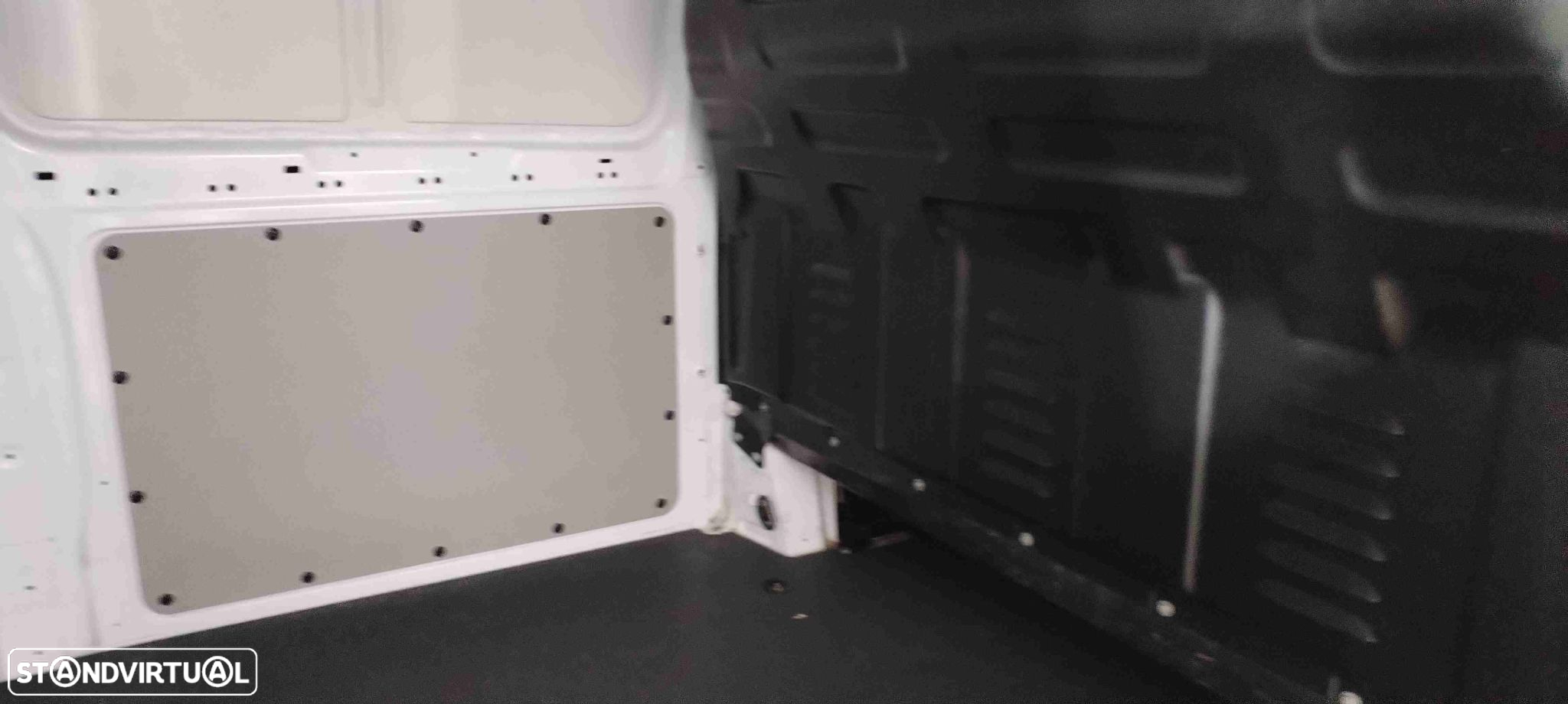 Mercedes-Benz Vito 116 CDi/32 - 20