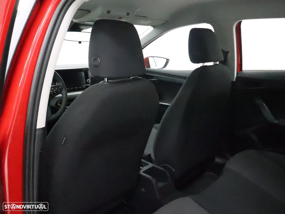 SEAT Ibiza 1.0 TSI Style - 24