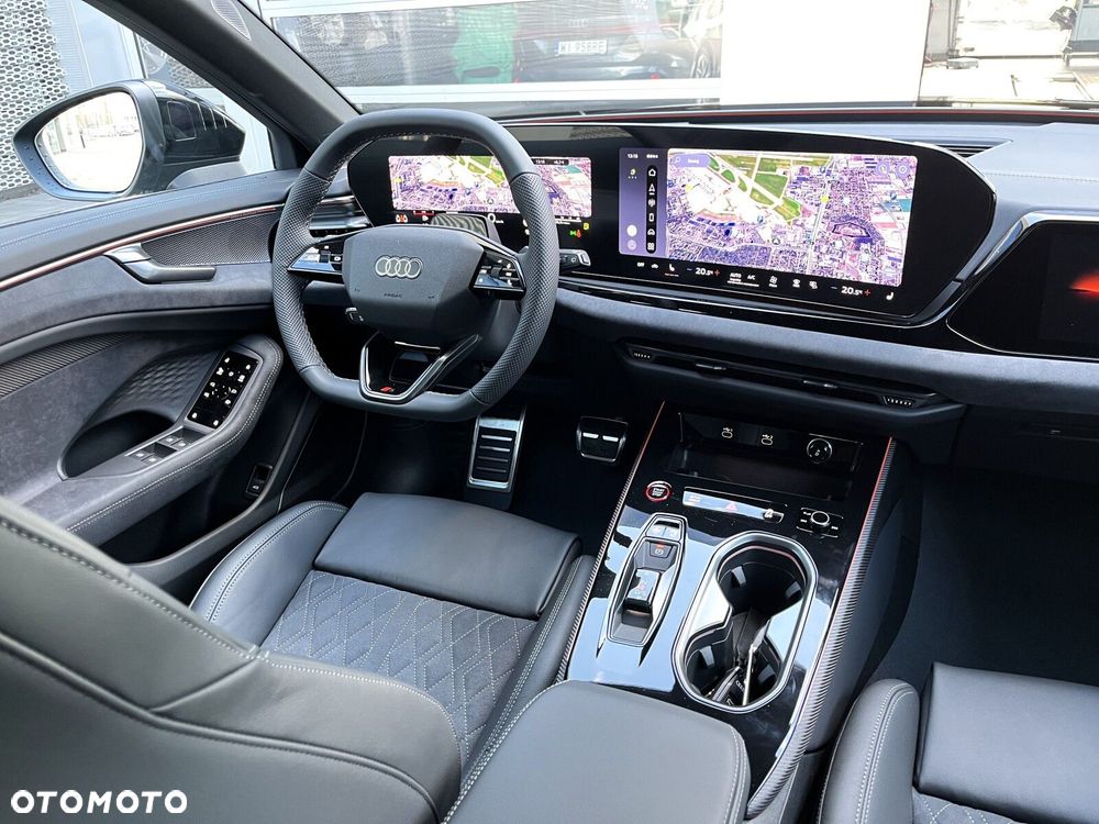 Audi A6 Avant - 19