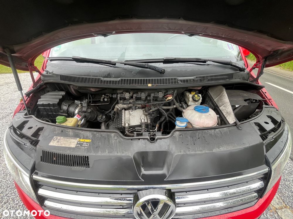 Volkswagen Multivan 2.0 BiTDI L1 Edition - 10