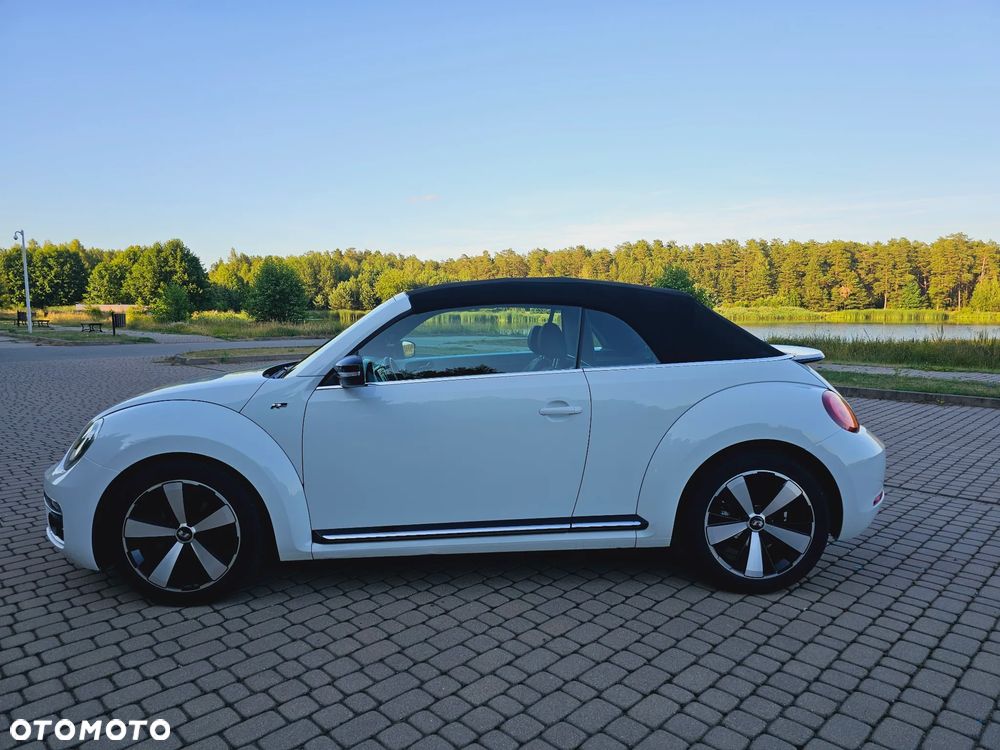 Volkswagen Beetle - 7