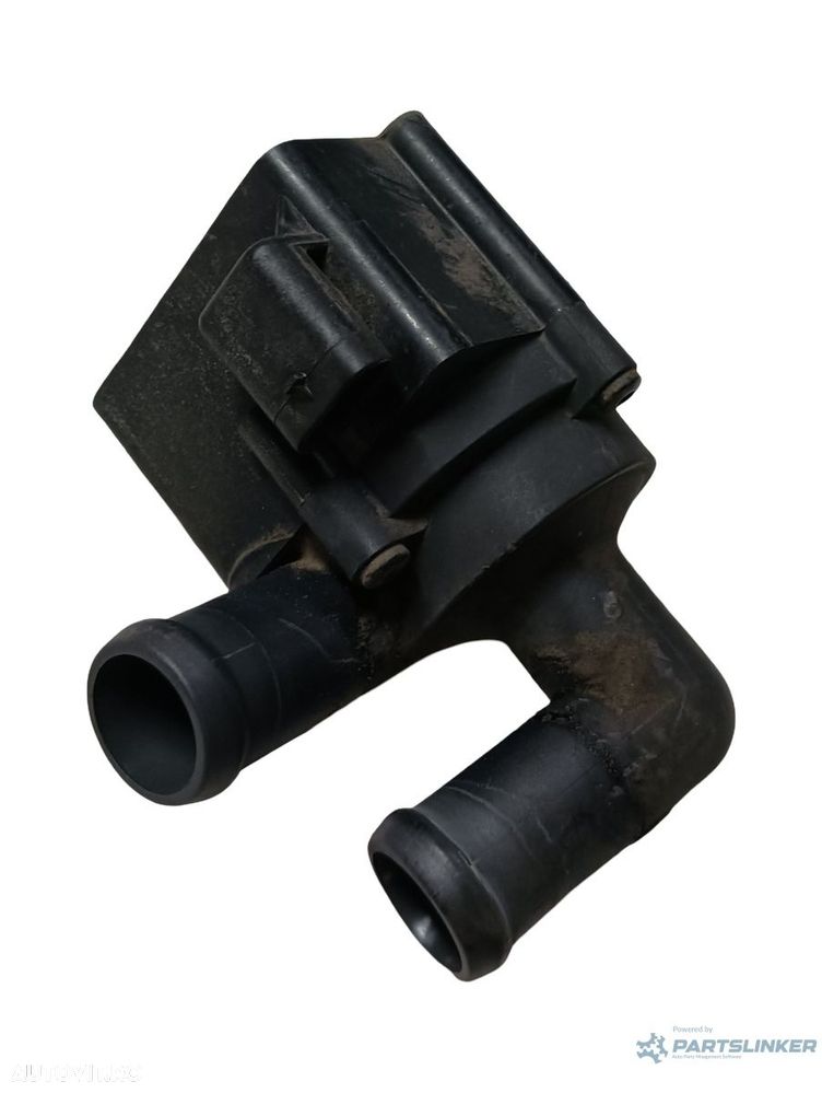 Pompa de apa/lichid de racire electrica auxiliara VOLKSWAGEN GOLF V 1K1 2003 - 2009 - 1