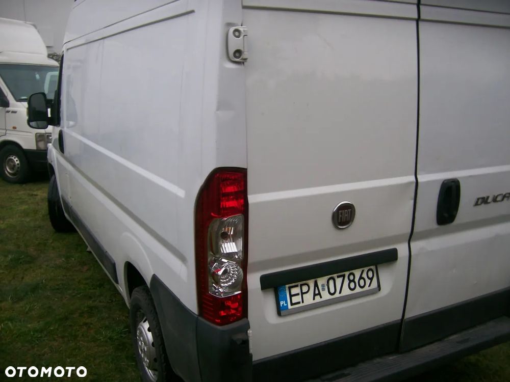 Fiat Średniak, L2 H2 - 3