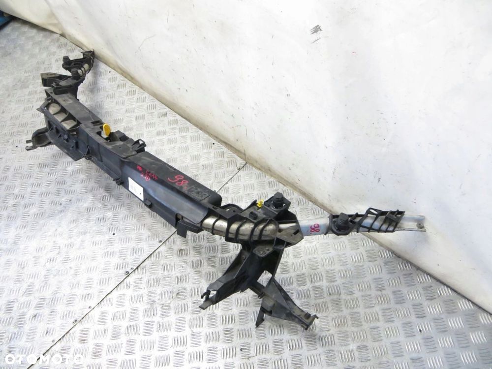 MERCEDES CLA W117 PAS PRZEDNI WZMOCNIENIE 12- - 5