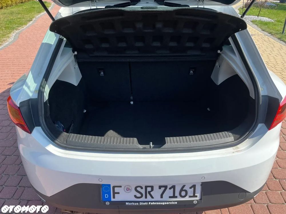 Seat Leon SC 1.4 TSI FR S&S - 17