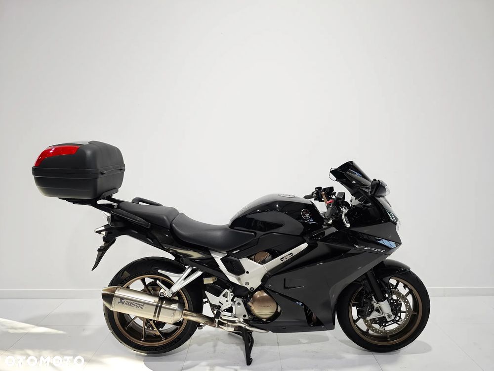 Honda VFR